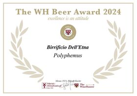 Birra artigianale MIX DEGUSTAZIONE - <b> 6 bottiglie astucciate - 75 cl </b>- BIRRIFICIO DELL'ETNA-LINEA PREMIUM