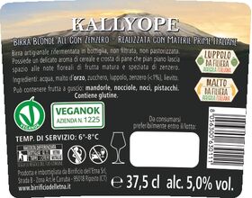 Birra artigianale MIX DEGUSTAZIONE - <b>12 bottiglie - 37,5 cl </b> - BIRRIFICIO DELL'ETNA-LINEA PREMIUM