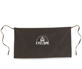 Davantino Cyclope - nero con logo bianco - BIRRIFICIO DELL'ETNA-GADGET 