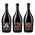 Birra artigianale - <b> 2 box tris da 3 bottiglie in confezione regalo - 75 cl </b>  - BIRRIFICIO DELL'ETNA-LINEA PREMIUM