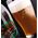 Birra artigianale ULYSSES - AMERICAN PALE ALE con scorze di limoni di Sicilia - <b> 4 bottiglie MAGNUM astucciate - 150 cl </b> - BIRRIFICIO DELL' ETNA-LINEA PREMIUM