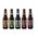 Birra artigianale MIX DEGUSTAZIONE CYCLOPE - <b>12 bottiglie - 50 cl </b> - BIRRIFICIO DELL'ETNA-LINEA CYCLOPE
