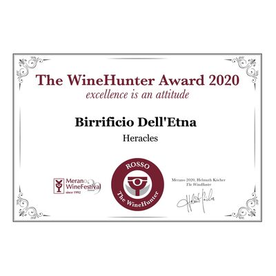 Birra artigianale MIX DEGUSTAZIONE - <b> 6 bottiglie - 75 cl </b>- BIRRIFICIO DELL'ETNA-LINEA PREMIUM