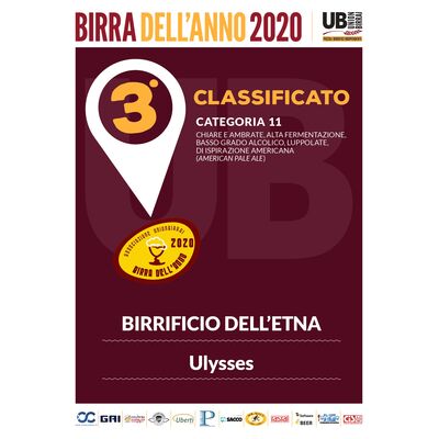 Birra artigianale MIX DEGUSTAZIONE - <b>12 bottiglie - 37,5 cl </b> - BIRRIFICIO DELL'ETNA-LINEA PREMIUM