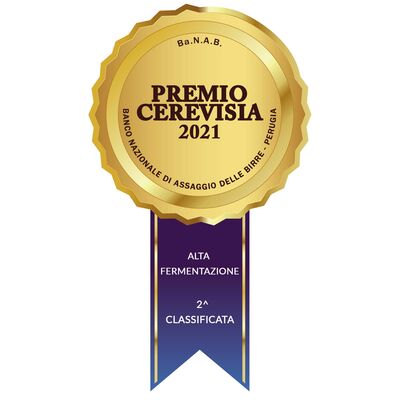 Birra artigianale EPHESTO - BELGIAN DUBBEL con nocciole dell'Etna - <b> 12 bottiglie - 37,5 cl </b>- BIRRIFICIO DELL'ETNA-LINEA PREMIUM