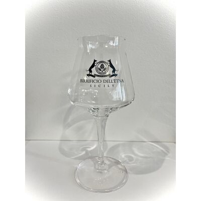 SET 6 BICCHIERI "MiniTeku"  33 CL - BIRRIFICIO DELL'ETNA-GADGET 