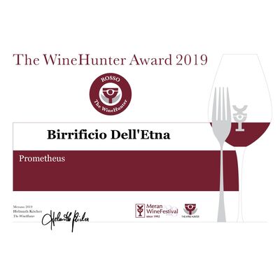 Birra artigianale MIX DEGUSTAZIONE - <b> 6 bottiglie - 75 cl </b>- BIRRIFICIO DELL'ETNA-LINEA PREMIUM